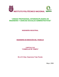 capitulo 7 - upiicsa - Instituto Politécnico Nacional