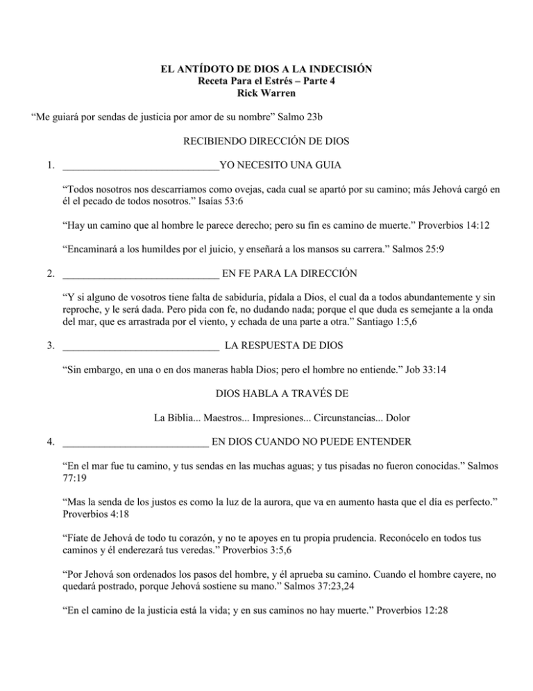 Receta Para El Estr s receta-para-el-estr-s