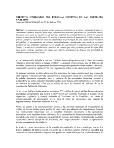 2009021084 - Superintendencia Financiera de Colombia