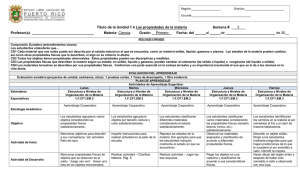 Ciencia-Unidad 1.4 Sem2 - IntraEdu