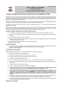 Mod.: EDCV-2014-0003-es ILMO. CONCELLO DE VERÍN