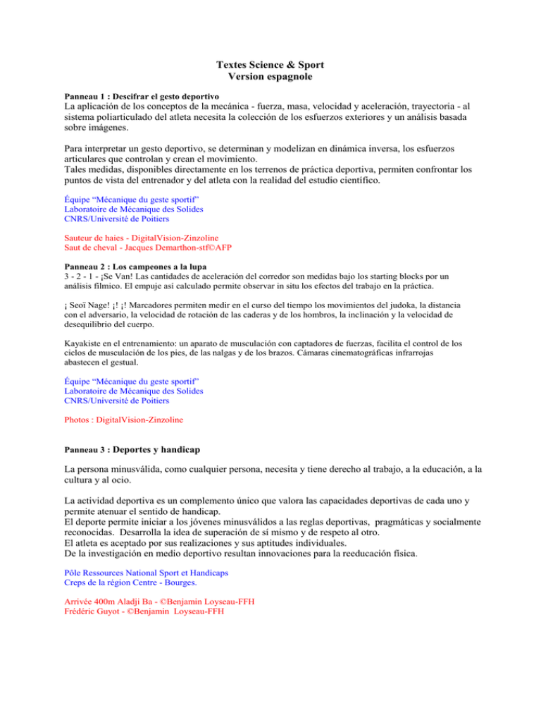 Panneau 4