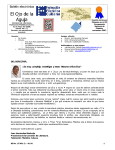 del director.