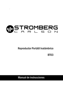 BT03 - stromberg