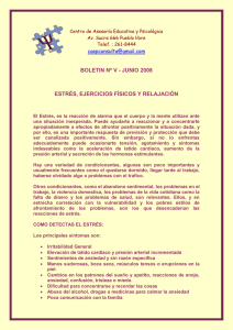 Boletin Junio - Centro de asesoria educativa y psicologica