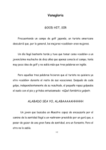 Vanagloria