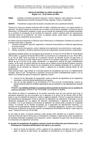 CIRCULAR EXTERNA No CIR09-156-DDP-0210