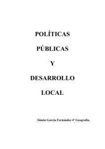 Politicas_publicas - Universidad de Oviedo