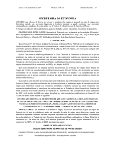 marcado tlcan-29-07-07 - Cámara Nacional de Comercio y