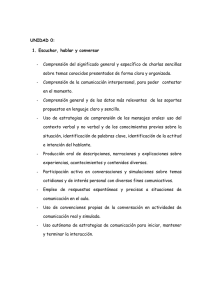 UNIDAD 0:
