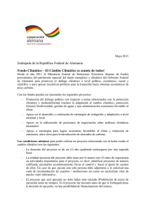 Información Fondo_Climatico Emb Alemania