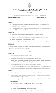 3 A Programa INTRODUCCION AL ESTUDIO DE LA CULTURA Y