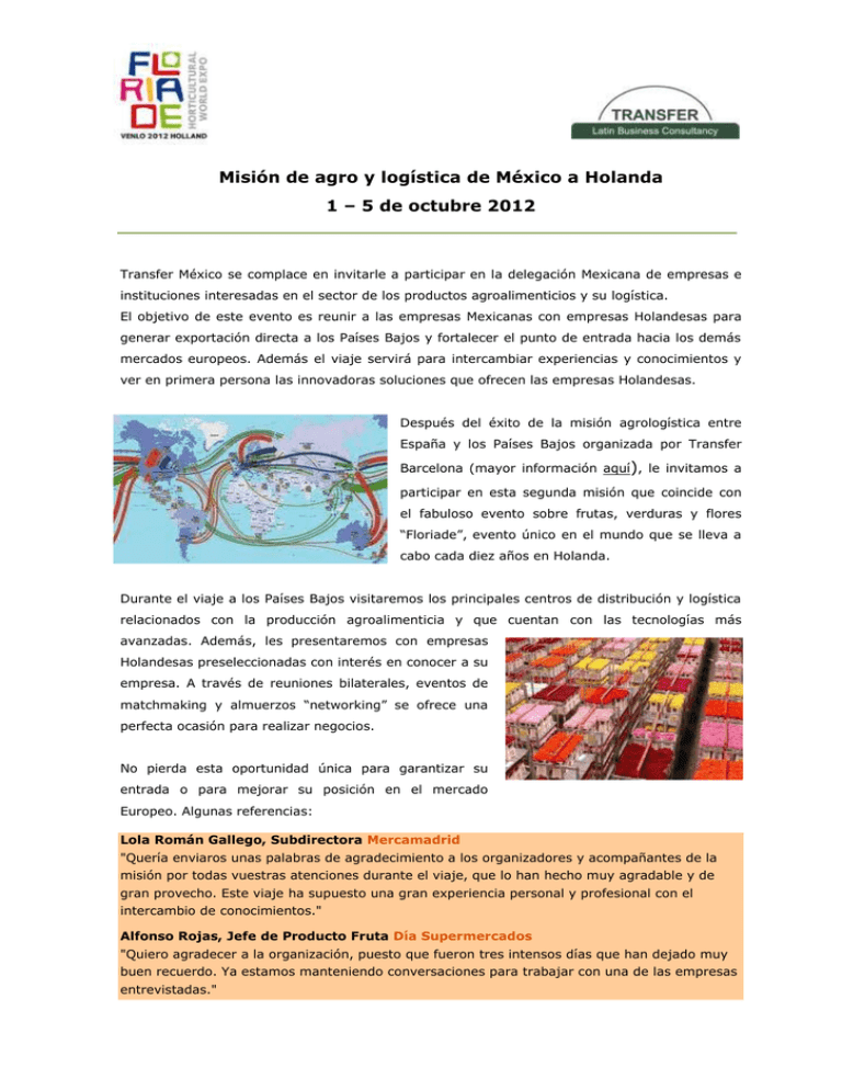 Folleto Instructivo