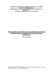 Domench - Asociación de Administradores Gubernamentales