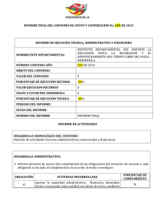 Haz clic aquí para Descargar Informe tecnico