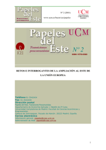 Artículo en formato Word - Universidad Complutense de Madrid