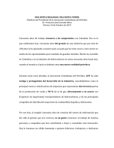 discurso final congreso acp octubre 16 de 2015