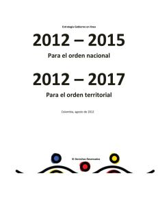 ¿Cómo innovar ante los retos institucionales?