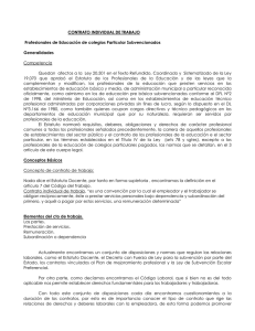 Los-contratos-de-los.. - Colegio de Profesores de Chile