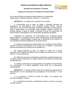 Ver - Inicio - Gobierno del Estado de Baja California