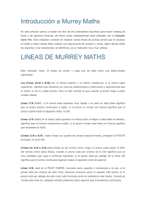 Introducción a Murrey Maths En este artículo vamos a hablar de otro