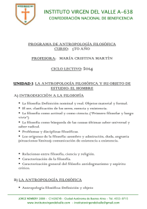 ProgramaAntropologiaFilosofica5to2014
