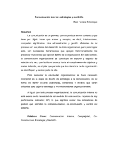 Com. Interna. Estrategias y Mediciones-Rau¦ül Herrera
