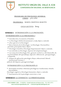 ProgramaPsicologíaGeneral4to2014