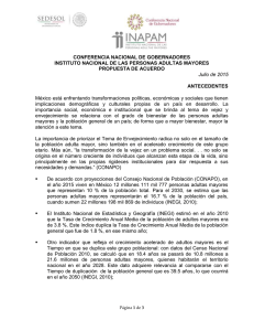 A propuesta del Gobernador Gabino Cué Monteagudo
