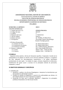 2015-1 fitopatologia prof. m. marin plan 2003