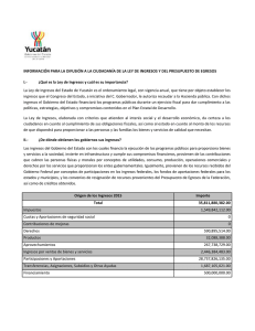 Word - Inicio - Gobierno del Estado de Yucatán