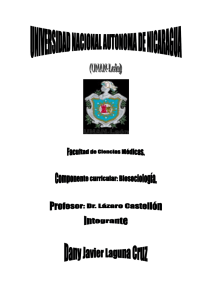 universidad nacional autonoma de nicaragua
