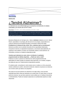 Neurología - UGT Catalunya