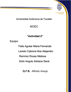 ACT.2 - Universidad Autónoma de Yucatán