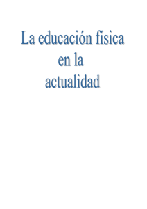 educ fis actuali wiki