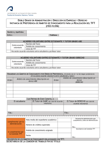 F02-PCC06 Solicitud de ámbito de conocimiento y acuerdo