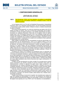 Garantía Social Extracto RD 17/2014