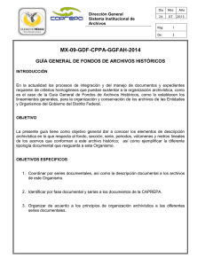 Click - caprepa - Gobierno del Distrito Federal