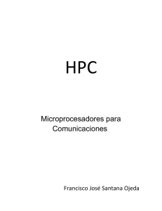Teide HPC - Instituto Universitario de Microelectrónica Aplicada