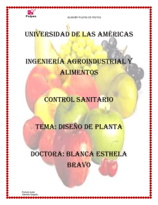 GUAMBY PULPAS DE FRUTAS Universidad de las Américas