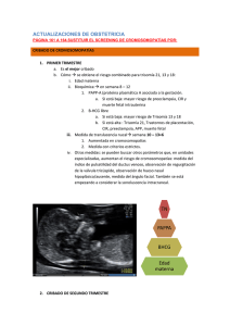 RESUMEN OBSTETRICIA 2011 - Aula-MIR