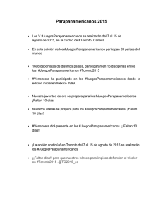 Clases deportivas