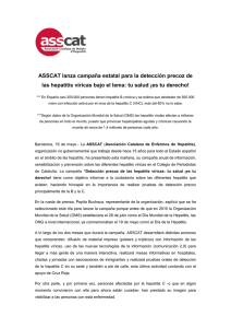 docx - Hepatitis - Asociación Catalana de Enfermos de Hepatitis