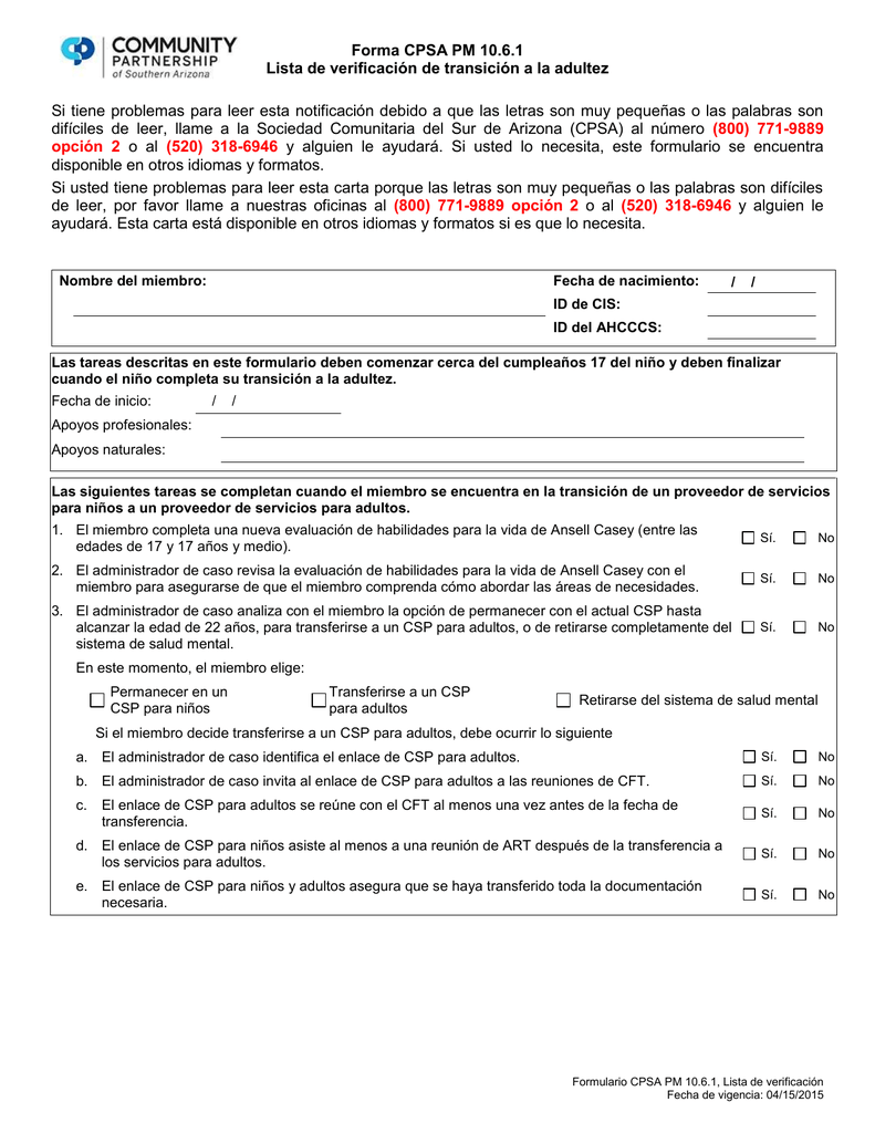 Sample CPSA-FL Questions Answers