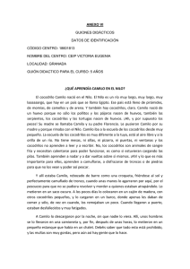 VICTORIA EUGENIA GRANADA INFANTIL QU&Eacute; APREND&Iacute;A