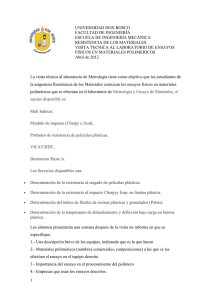 PROBLEMAS - Universidad Don Bosco