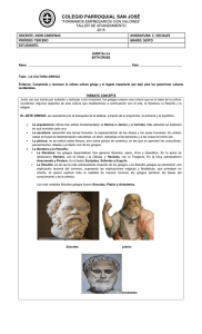 guia conceptual 6 - 17 la cultura griega