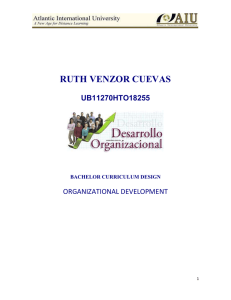ruth venzor cuevas ub11270hto18255 bachelor curriculum design