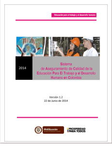 Claudia Alexandra L&oacute;pez Duarte - Ministerio de Educaci&oacute;n Nacional