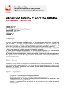 801140M GERENCIA SOCIAL Y CAPITAL SOCIAL